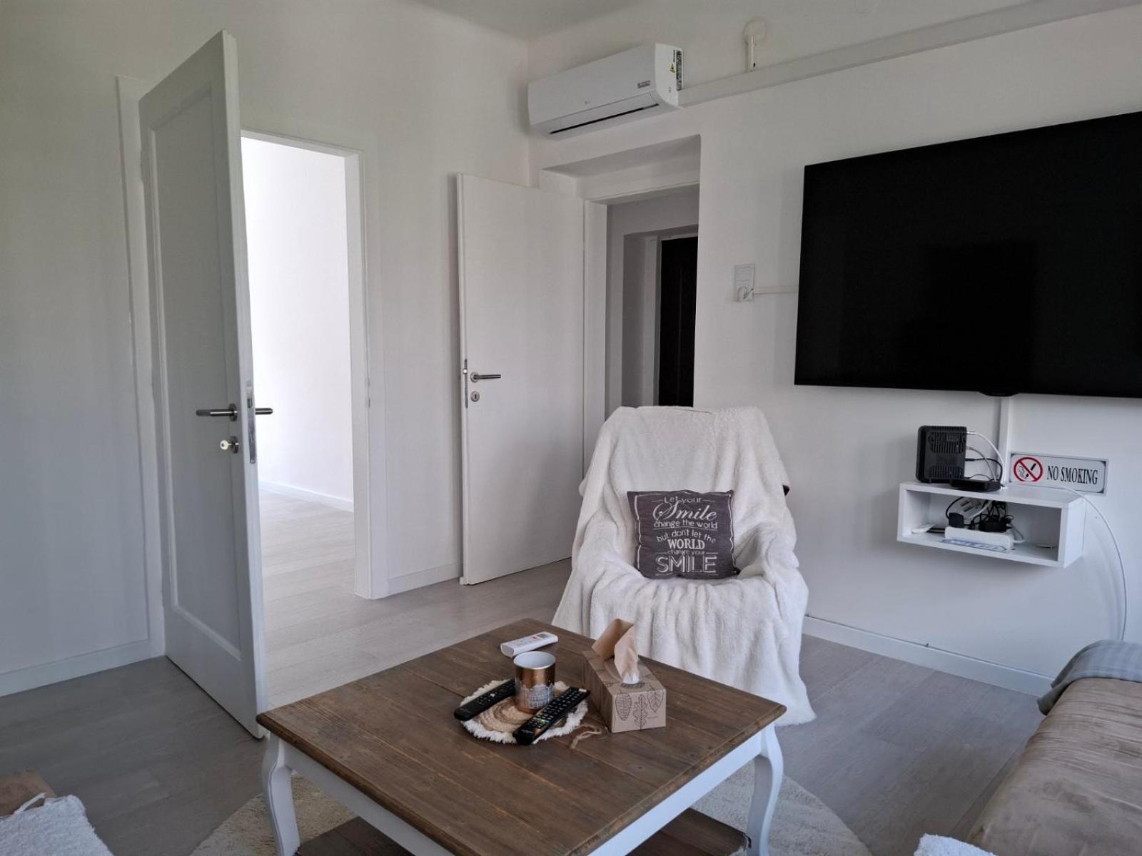 Apartment Wilson's