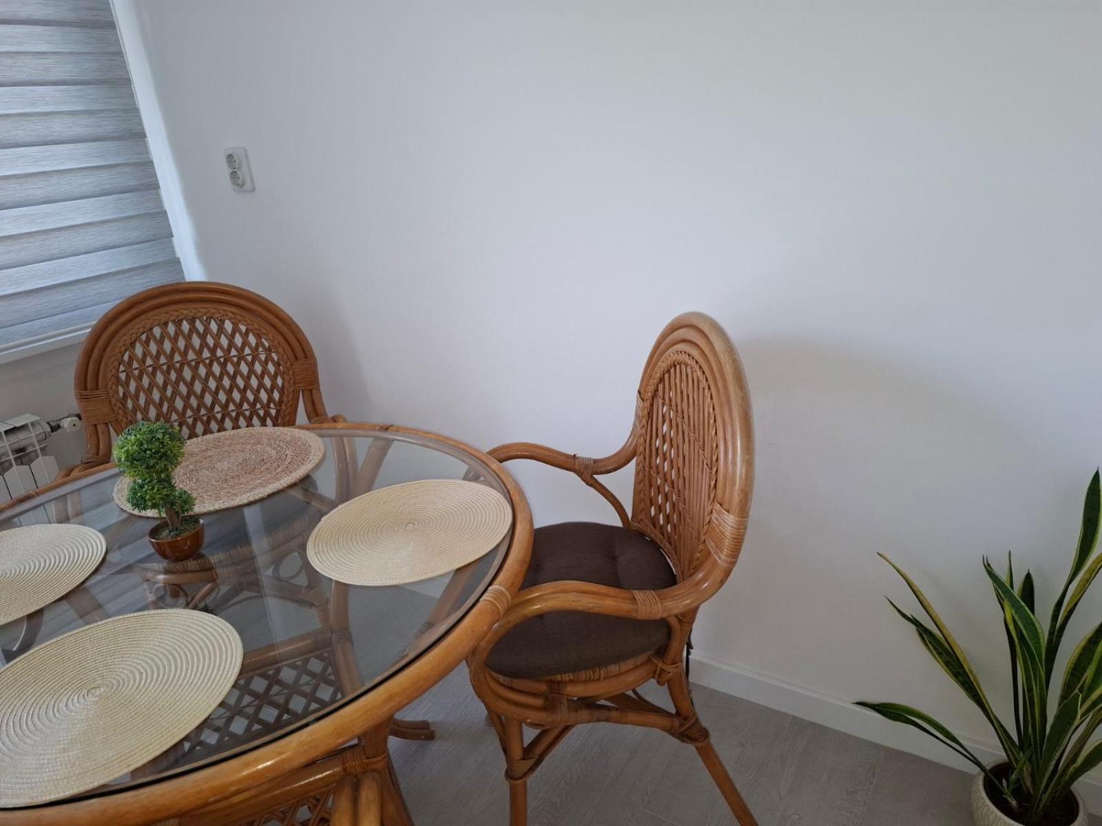 Apartment Wilson's Sarajevo