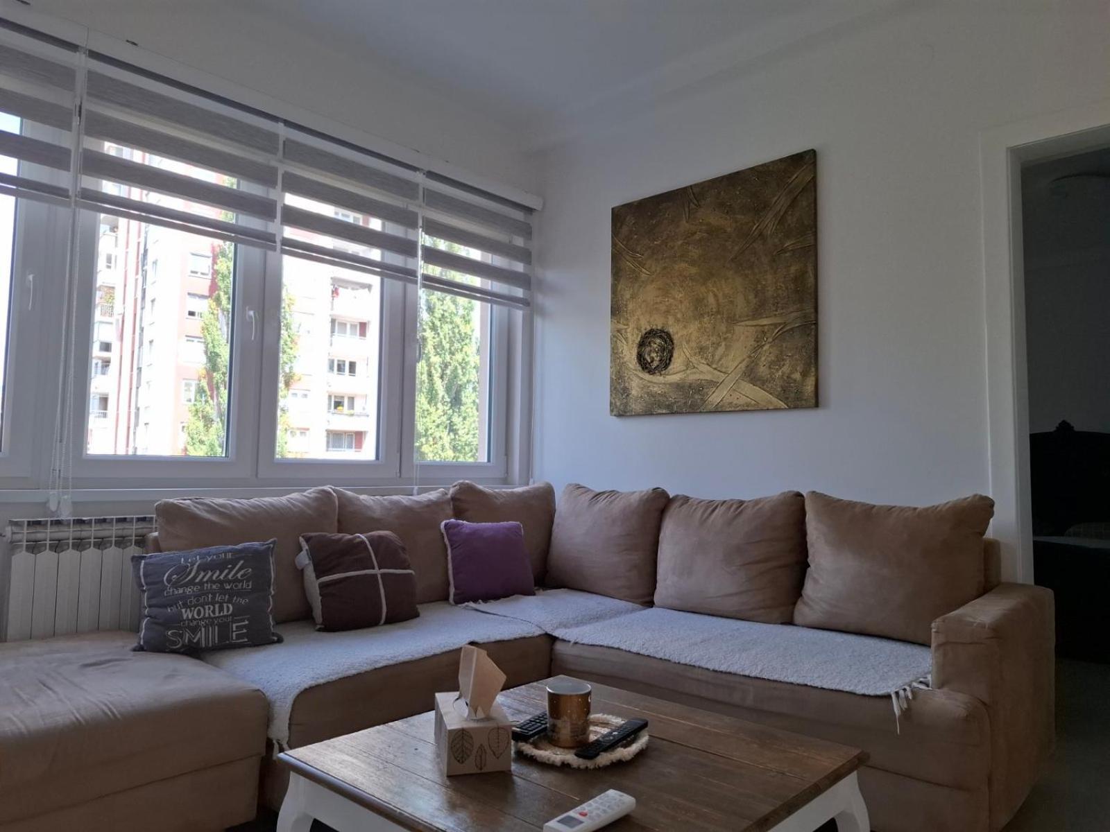 Apartment Wilson's