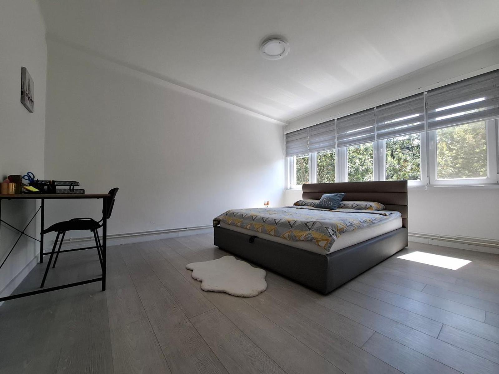 Apartment Wilson's Sarajevo