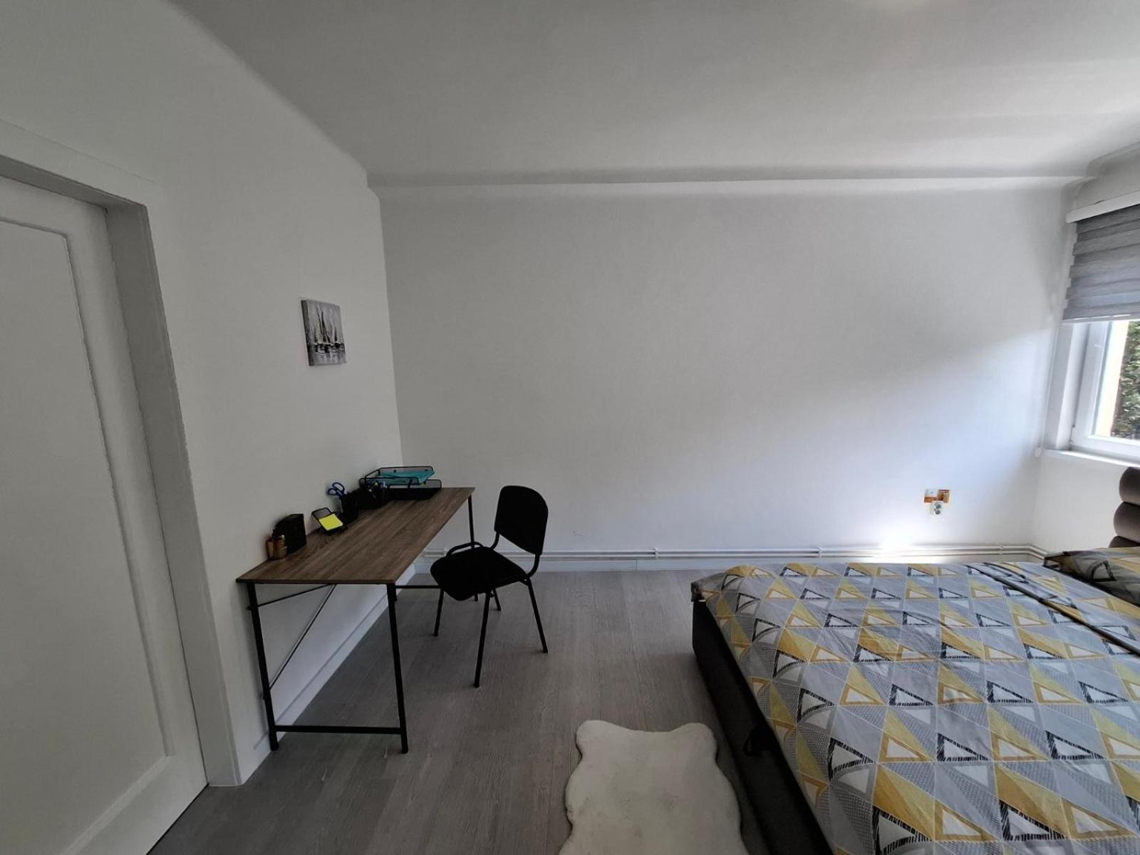 Apartment Wilson's Sarajevo