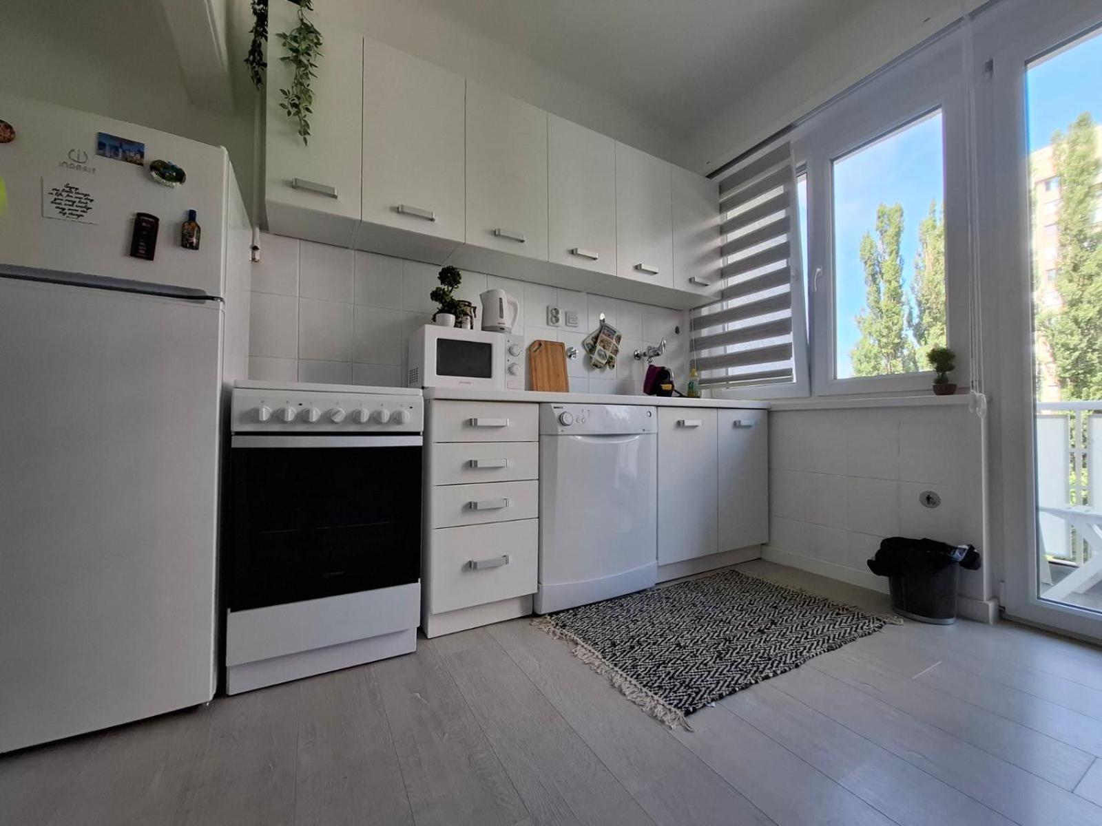 Apartment Wilson's