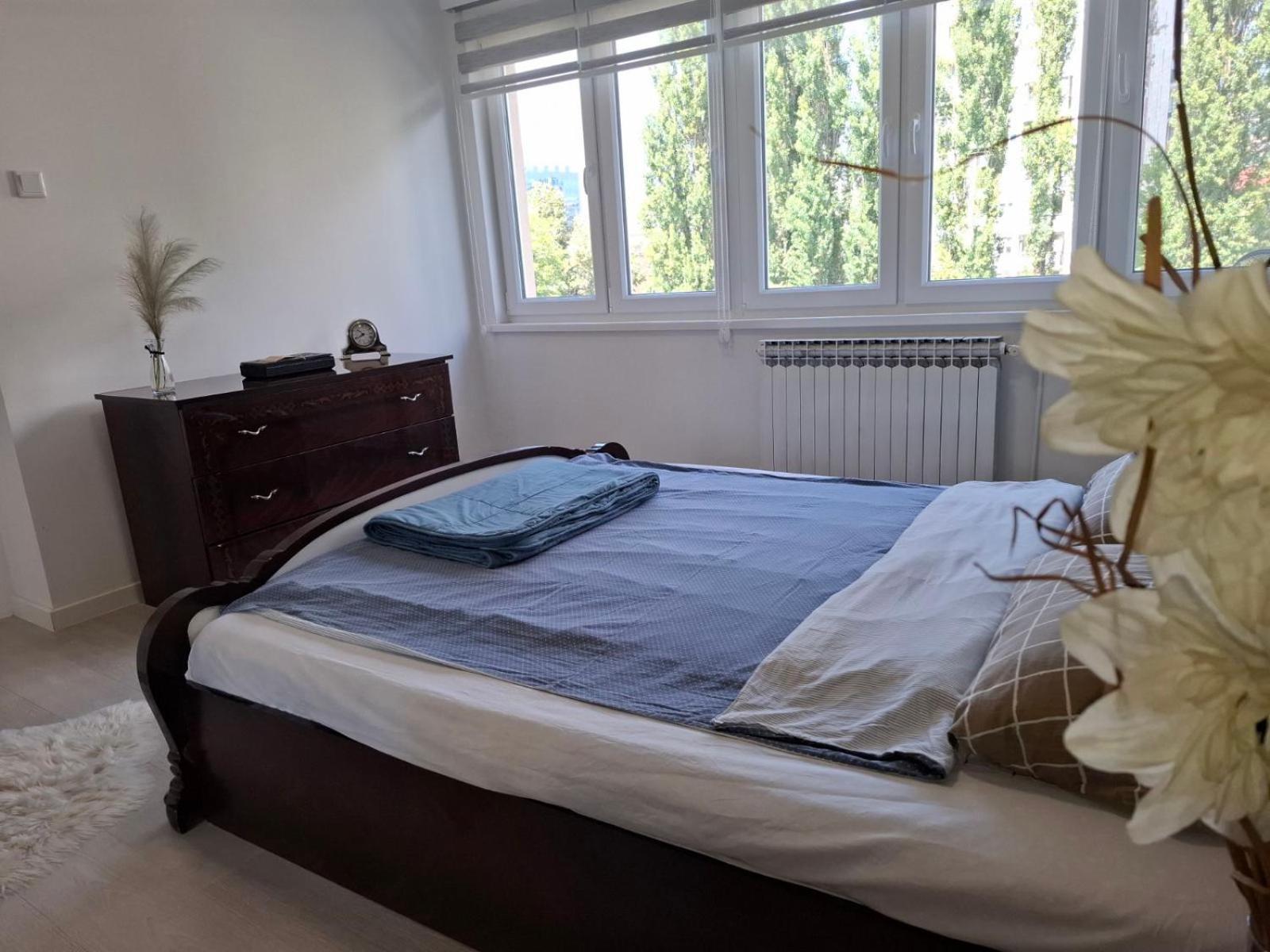 Wilson's Apartment Sarajevo