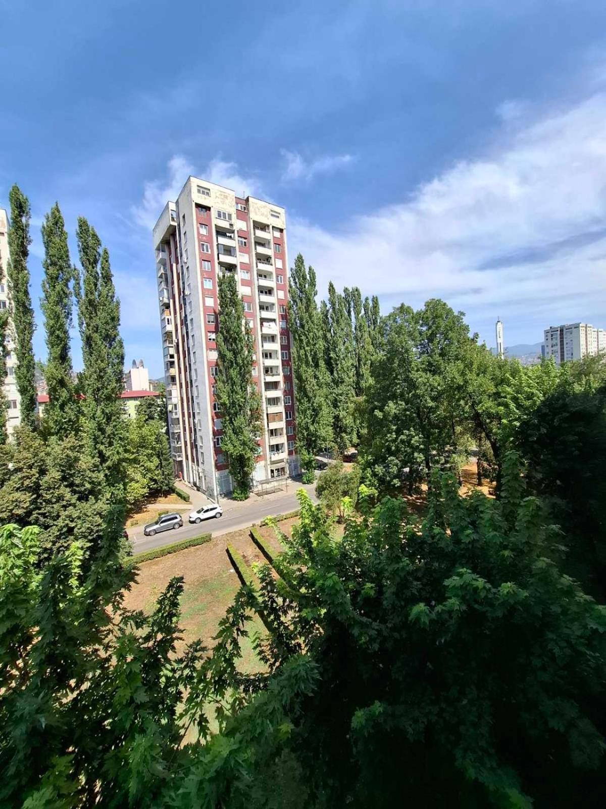 Apartment Wilson's Sarajevo